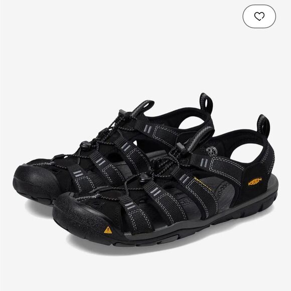 Keen Clearwater CNX Sandals main image 9